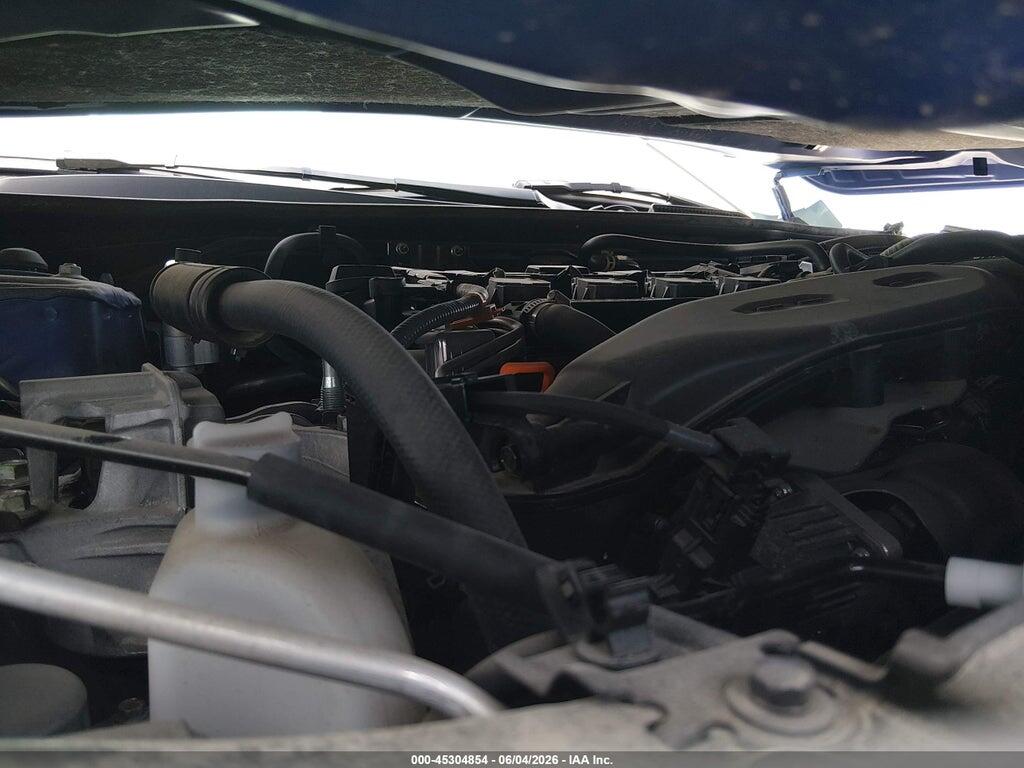 2HGFE1F92RH336105 2024 HONDA CIVIC photo no. 10