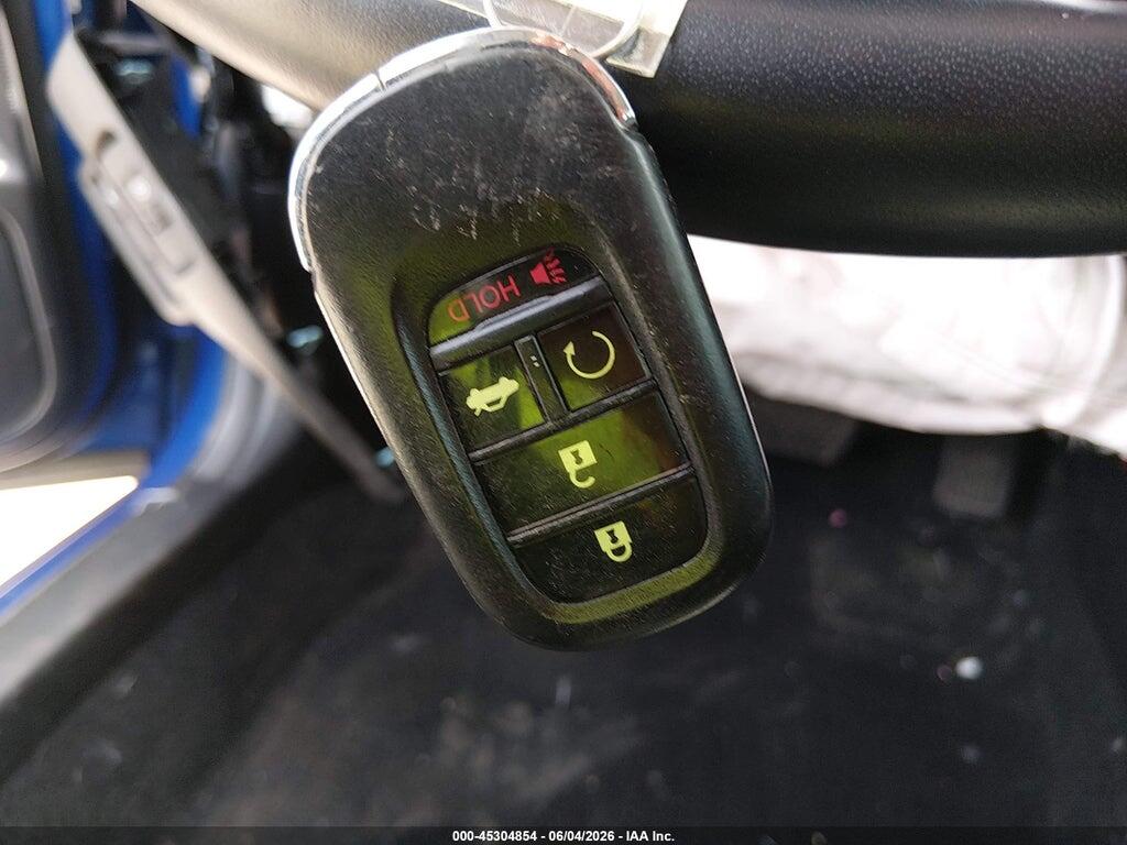 2HGFE1F92RH336105 2024 HONDA CIVIC photo no. 11