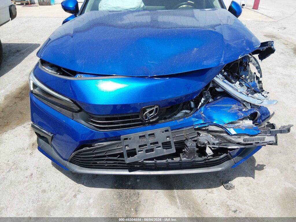 2HGFE1F92RH336105 2024 HONDA CIVIC photo no. 12