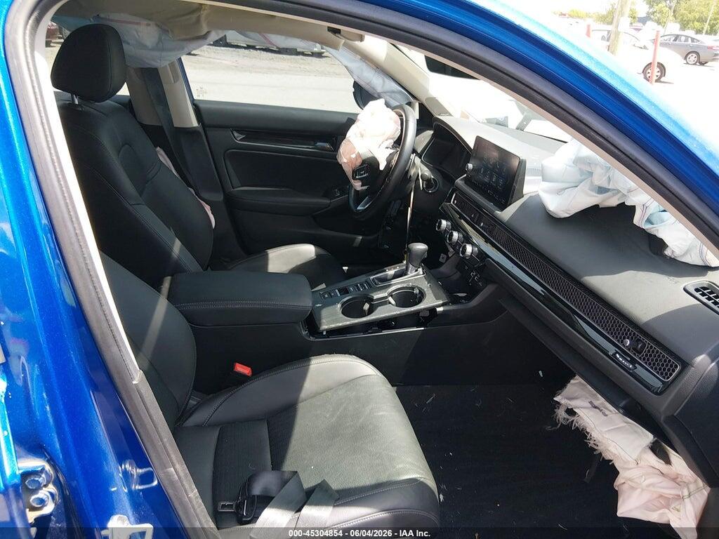 2HGFE1F92RH336105 2024 HONDA CIVIC photo no. 5