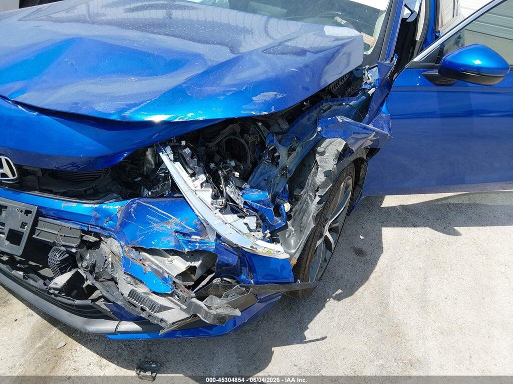 2HGFE1F92RH336105 2024 HONDA CIVIC photo no. 6