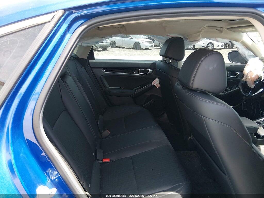 2HGFE1F92RH336105 2024 HONDA CIVIC photo no. 8