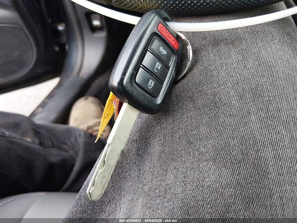 2HGFC2F59JH564325 2018 HONDA CIVIC photo no. 11
