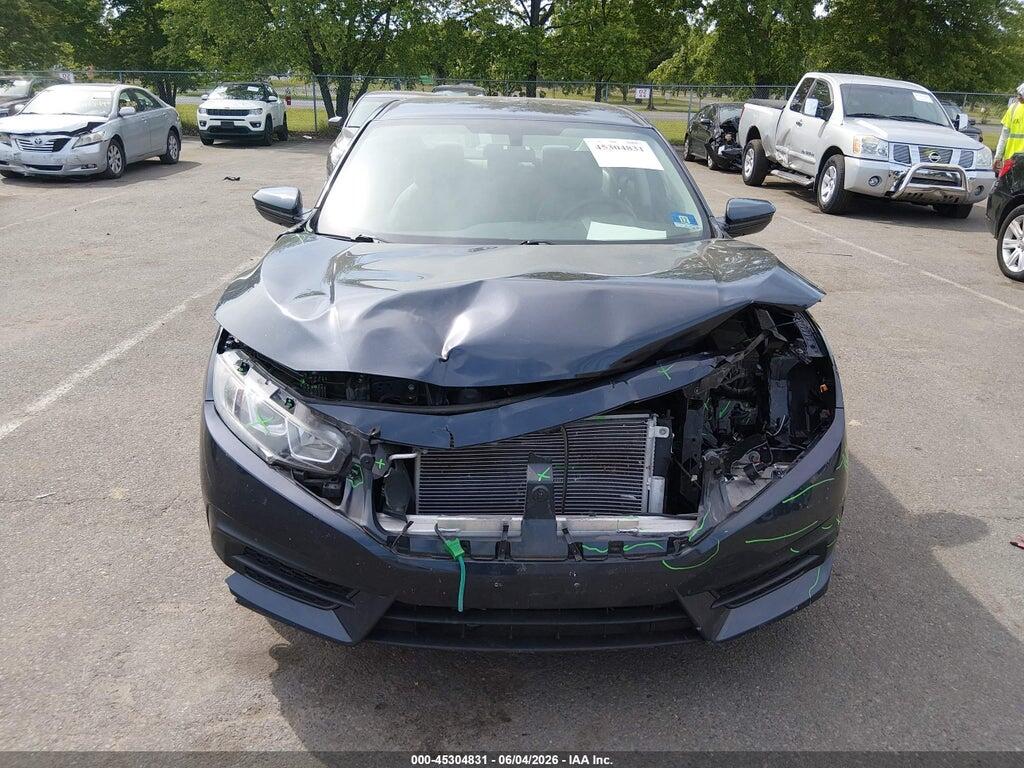 2HGFC2F59JH564325 2018 HONDA CIVIC photo no. 12