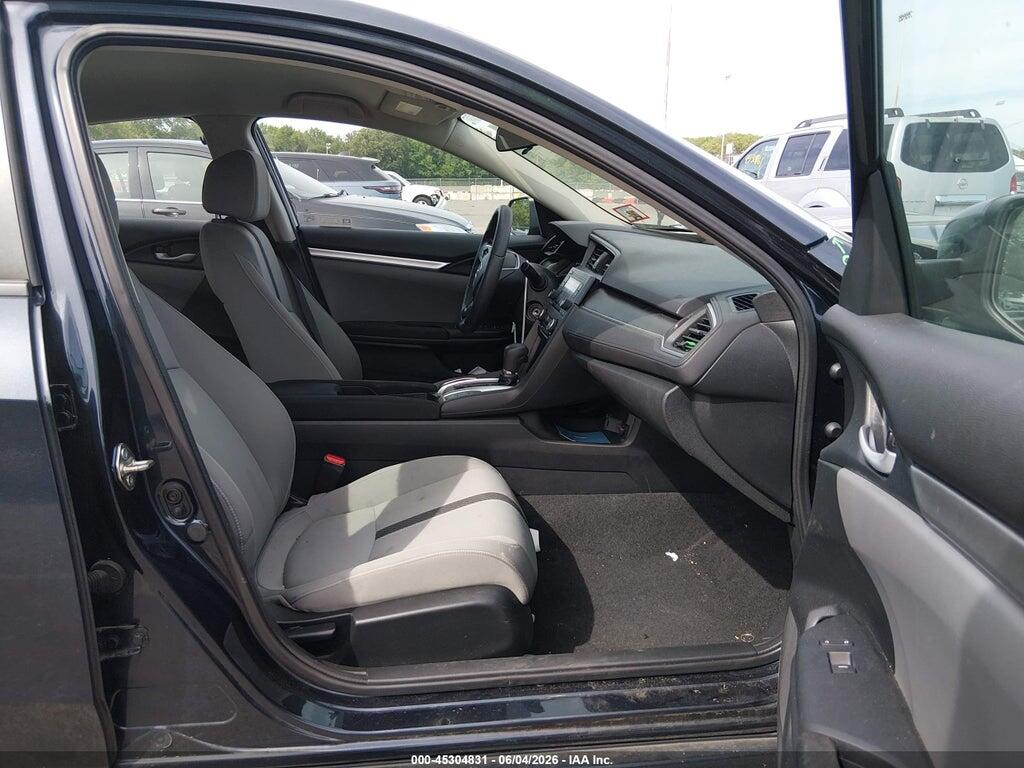 2HGFC2F59JH564325 2018 HONDA CIVIC photo no. 5