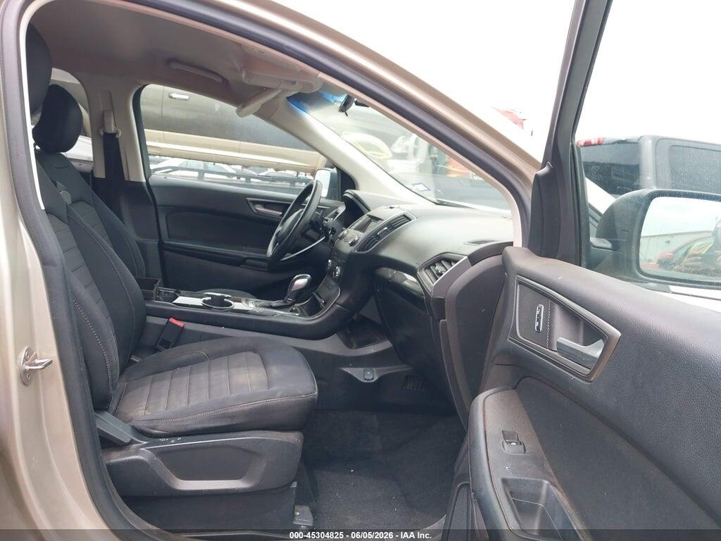 2FMPK3G93JBB25908 2018 FORD EDGE photo no. 5