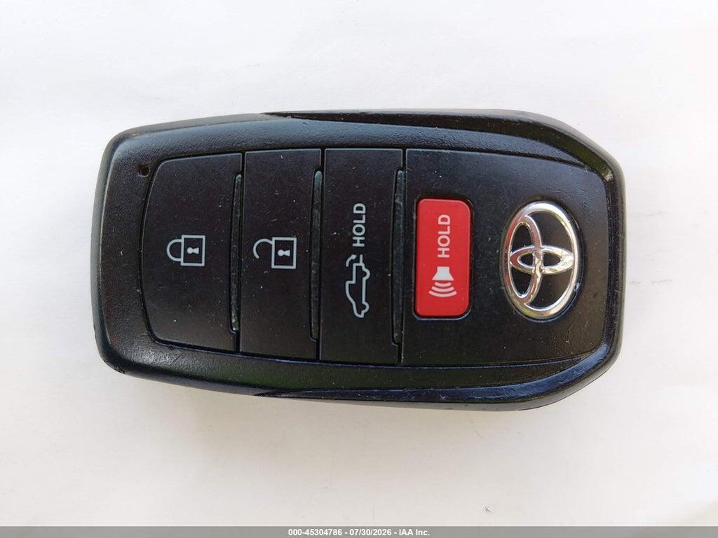 5TFJA5DB3NX039433 2022 TOYOTA TUNDRA photo no. 11
