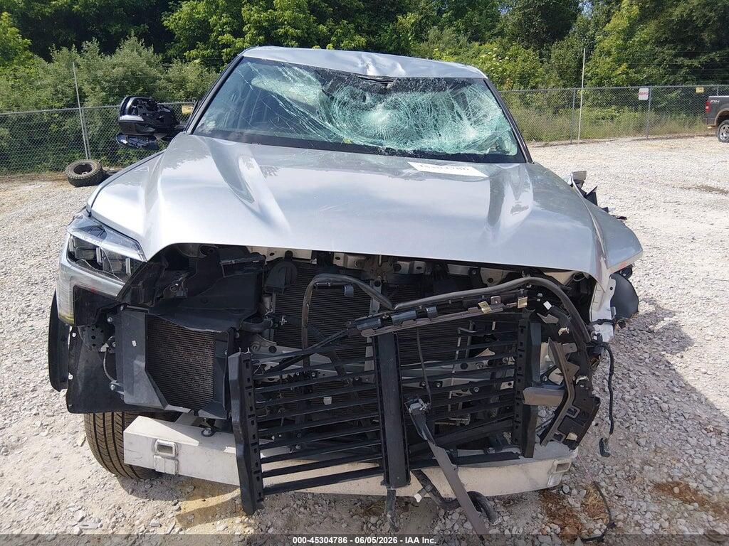 5TFJA5DB3NX039433 2022 TOYOTA TUNDRA photo no. 12