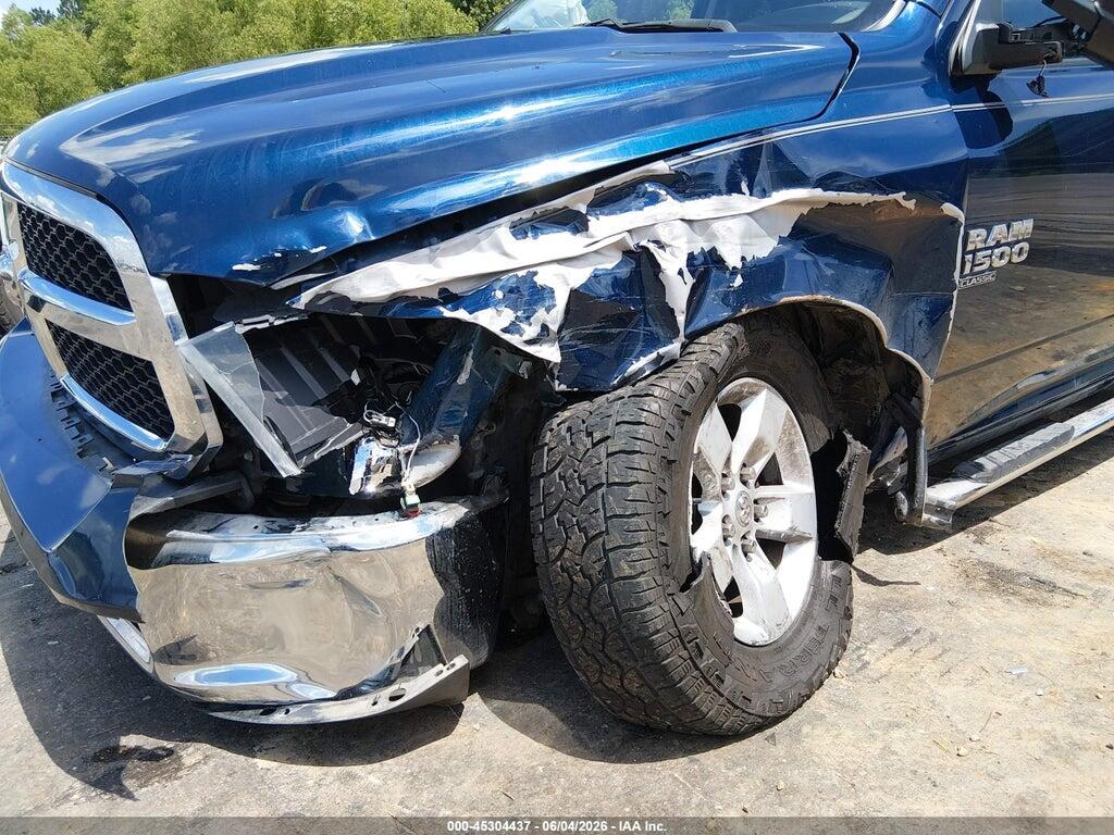1C6RR6FG0MS580632 2021 RAM 1500 CLASSIC photo no. 6