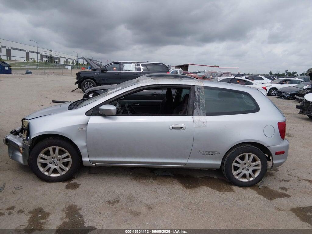 SHHEP33512U304564 2002 HONDA CIVIC photo no. 12