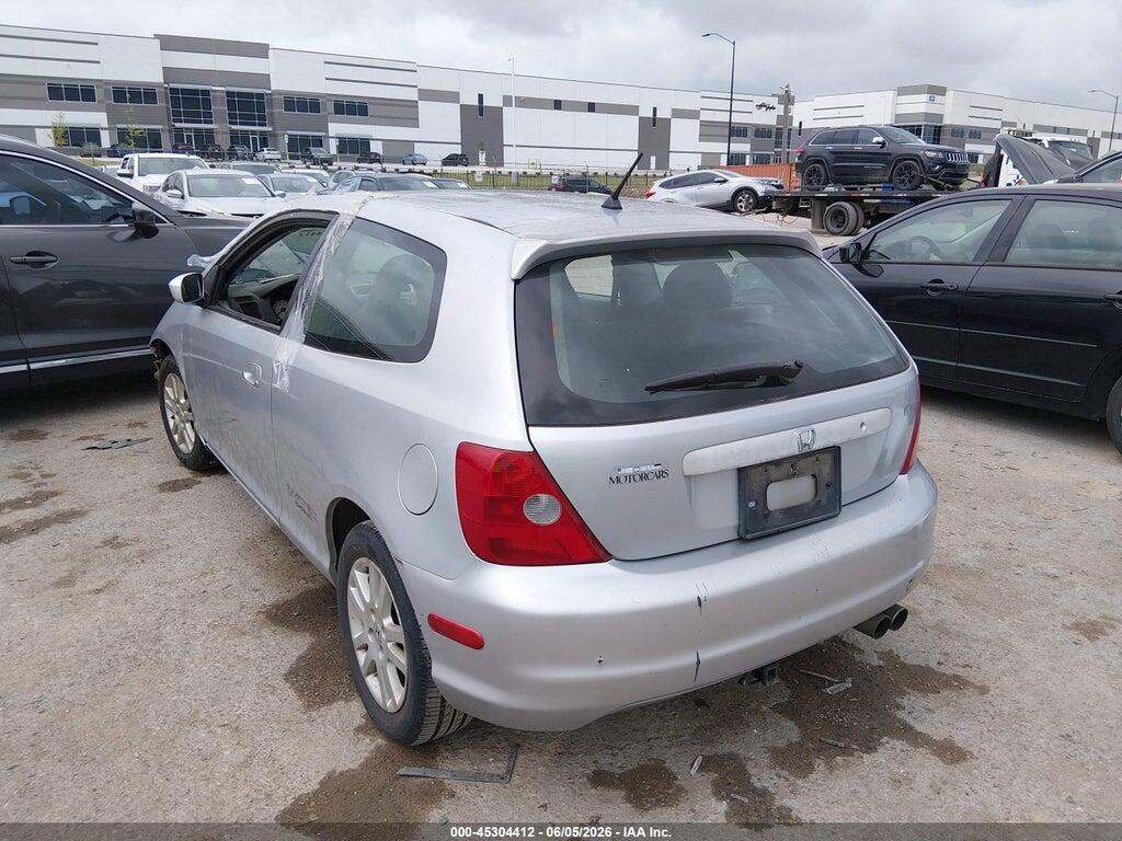 SHHEP33512U304564 2002 HONDA CIVIC photo no. 3