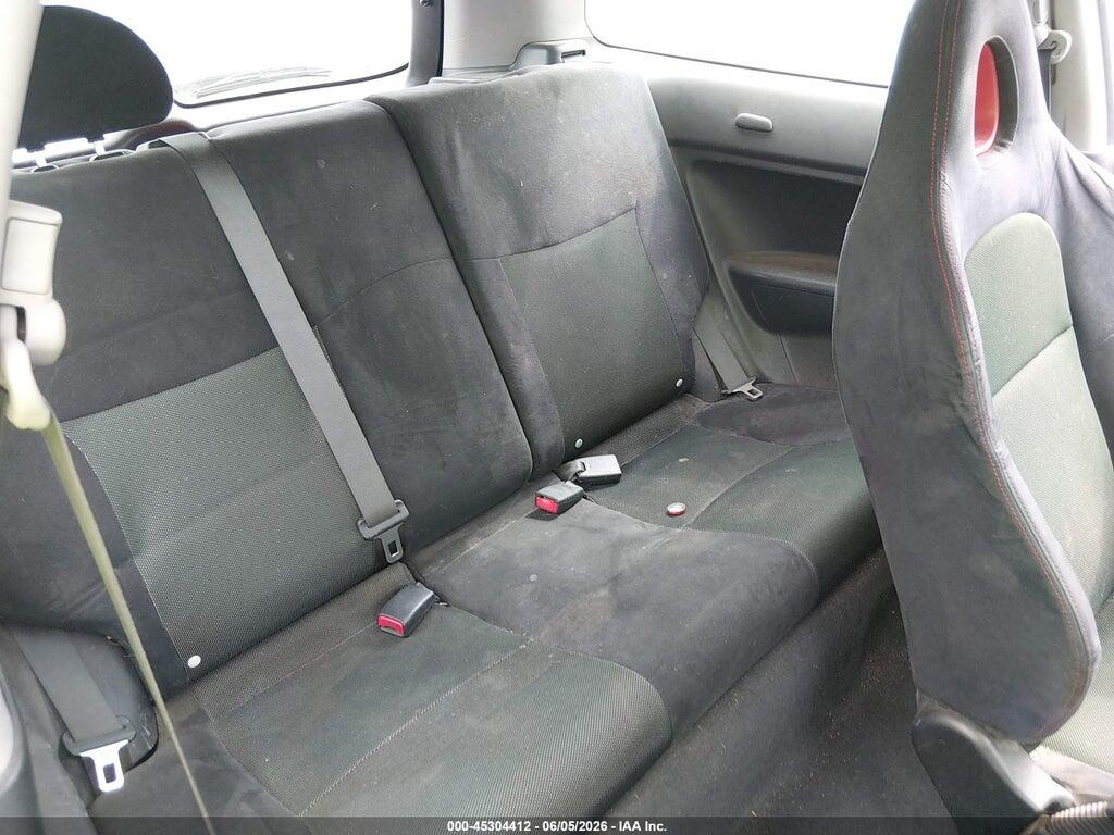 SHHEP33512U304564 2002 HONDA CIVIC photo no. 7