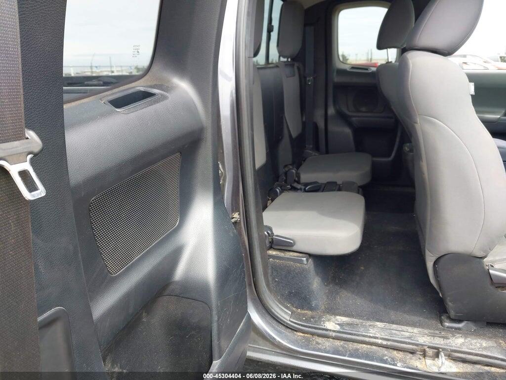 3TYRZ5CN9MT009871 2021 TOYOTA TACOMA photo no. 8