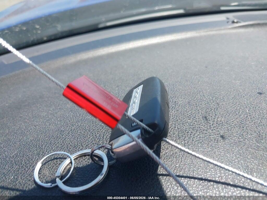 2C3CDXHGXKH599231 2019 DODGE CHARGER photo no. 11