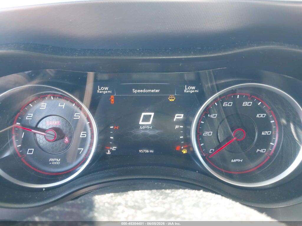 2C3CDXHGXKH599231 2019 DODGE CHARGER photo no. 7