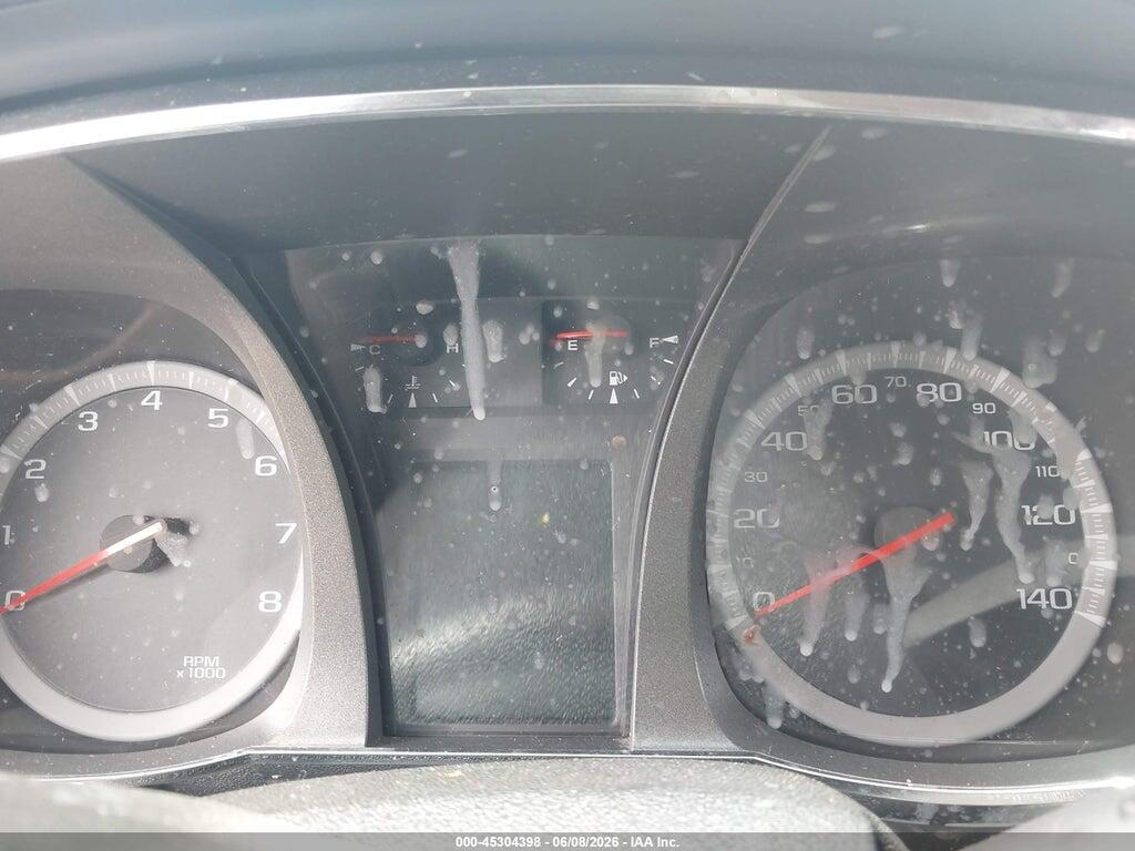 2GKALMEK7F6162712 2015 GMC TERRAIN photo no. 7