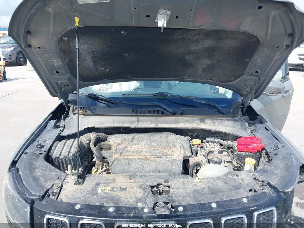 3C4NJCCB0LT152448 2020 JEEP COMPASS photo no. 10