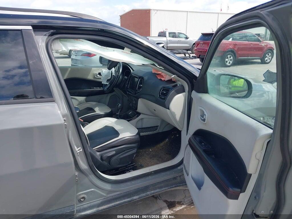 3C4NJCCB0LT152448 2020 JEEP COMPASS photo no. 5