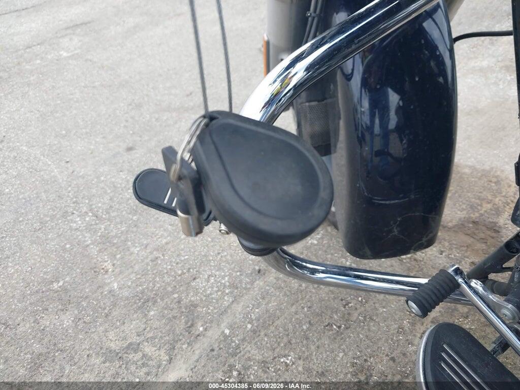1HD1KBC14KB612349 2019 HARLEY-DAVIDSON FLHX photo no. 11