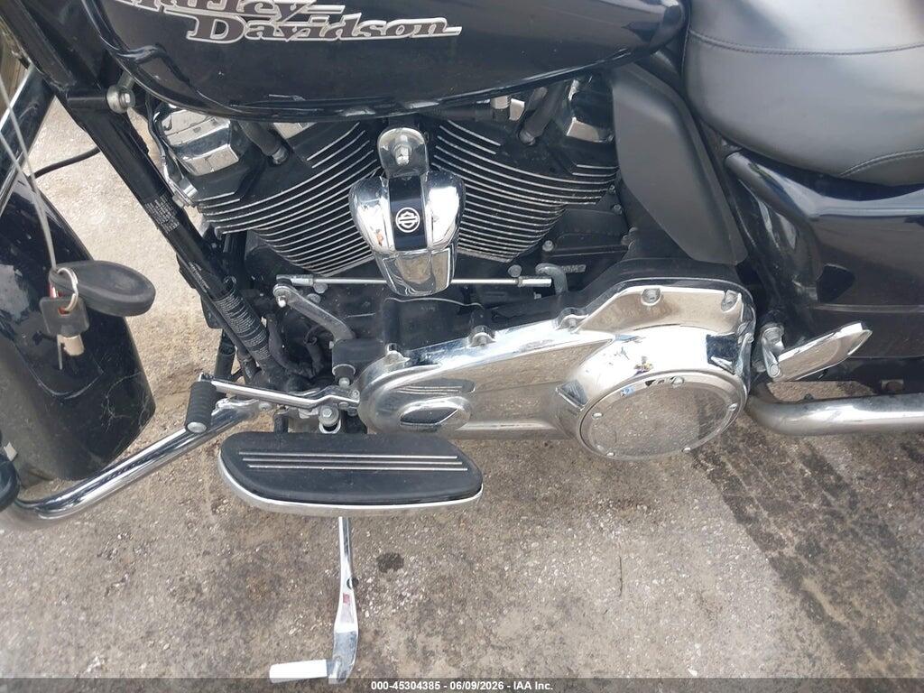 1HD1KBC14KB612349 2019 HARLEY-DAVIDSON FLHX photo no. 9