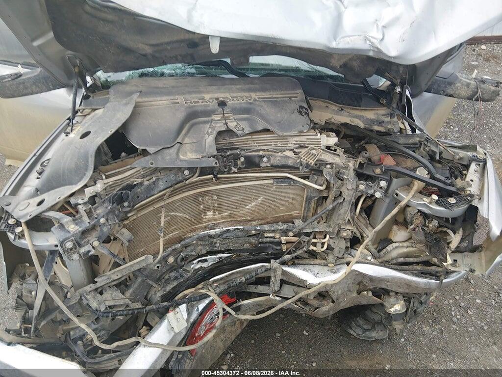 3C6UR5DL6PG592090 2023 RAM 2500 photo no. 10