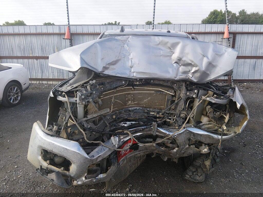 3C6UR5DL6PG592090 2023 RAM 2500 photo no. 11