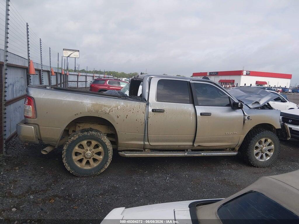 3C6UR5DL6PG592090 2023 RAM 2500 photo no. 12