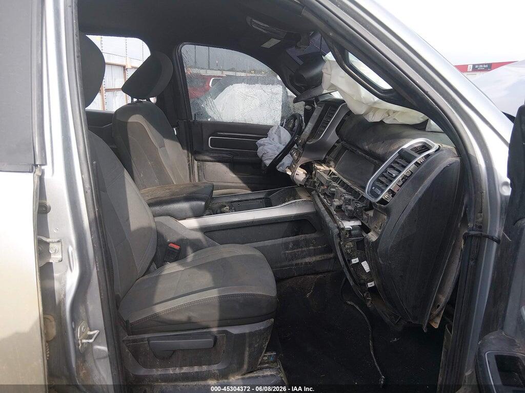 3C6UR5DL6PG592090 2023 RAM 2500 photo no. 5