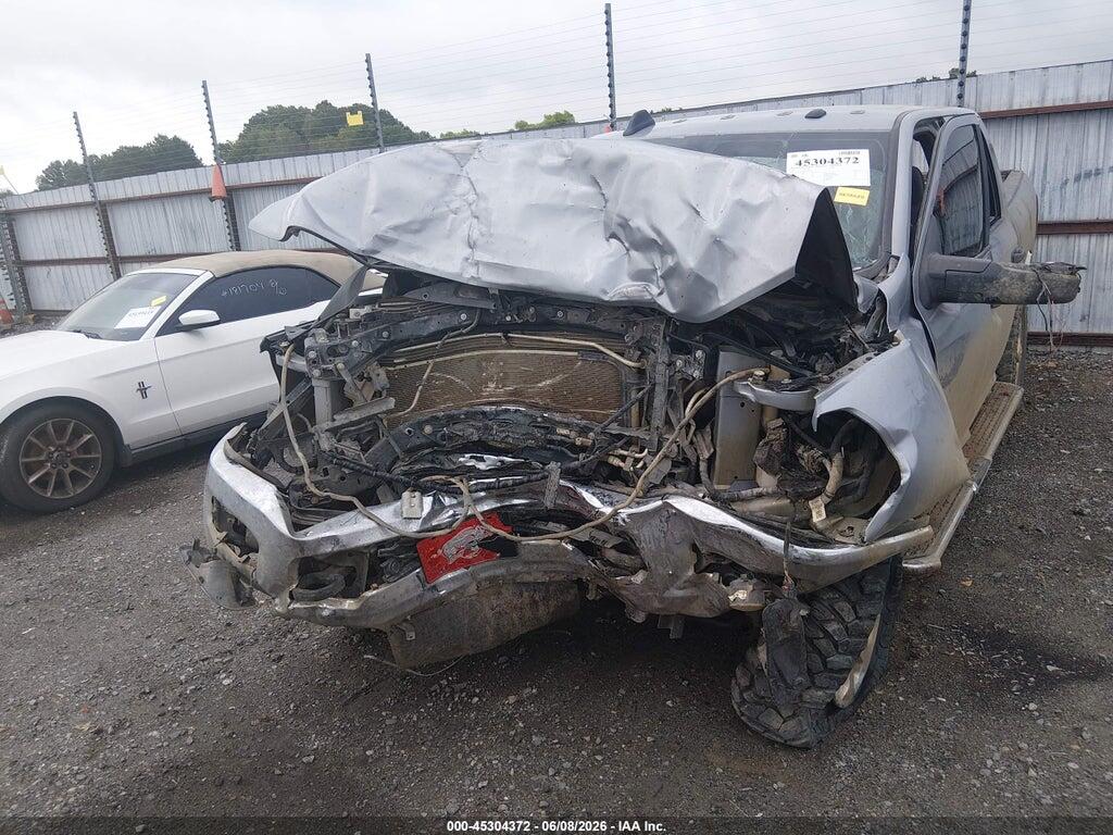 3C6UR5DL6PG592090 2023 RAM 2500 photo no. 6