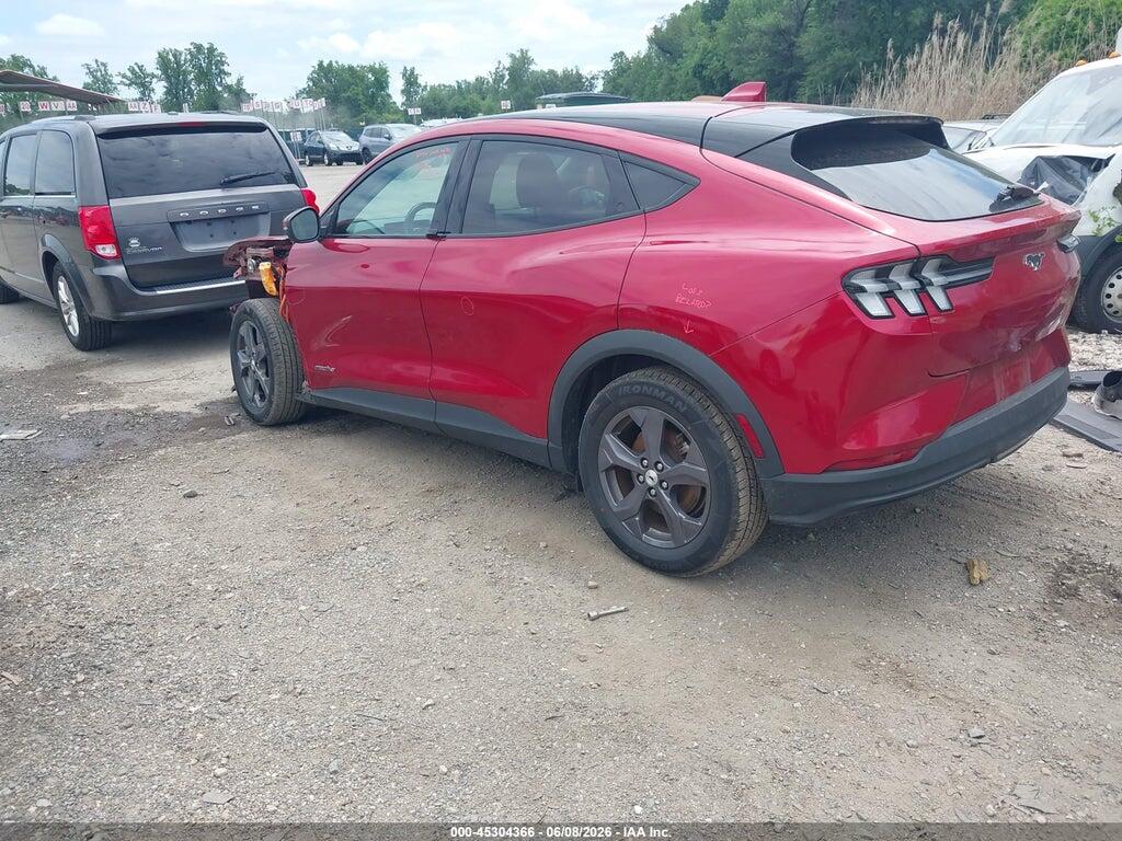 3FMTK1RM7MMA63159 2021 FORD MUSTANG MACH-E photo no. 3