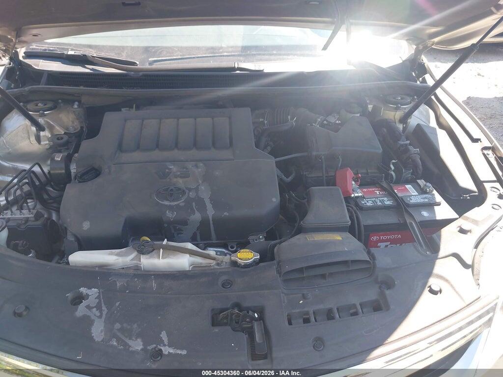 4T1BK1EB6DU061429 2013 TOYOTA AVALON photo no. 10