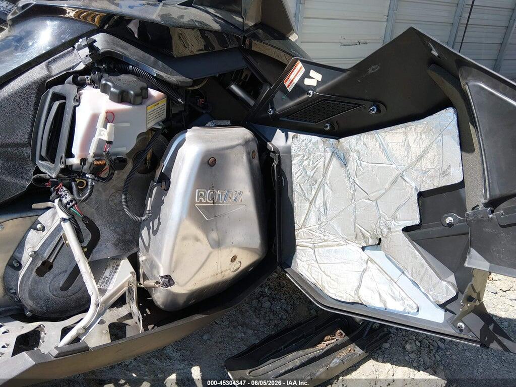 2BPSCX9A19N000068 2009 SKI DOO 594CC photo no. 10