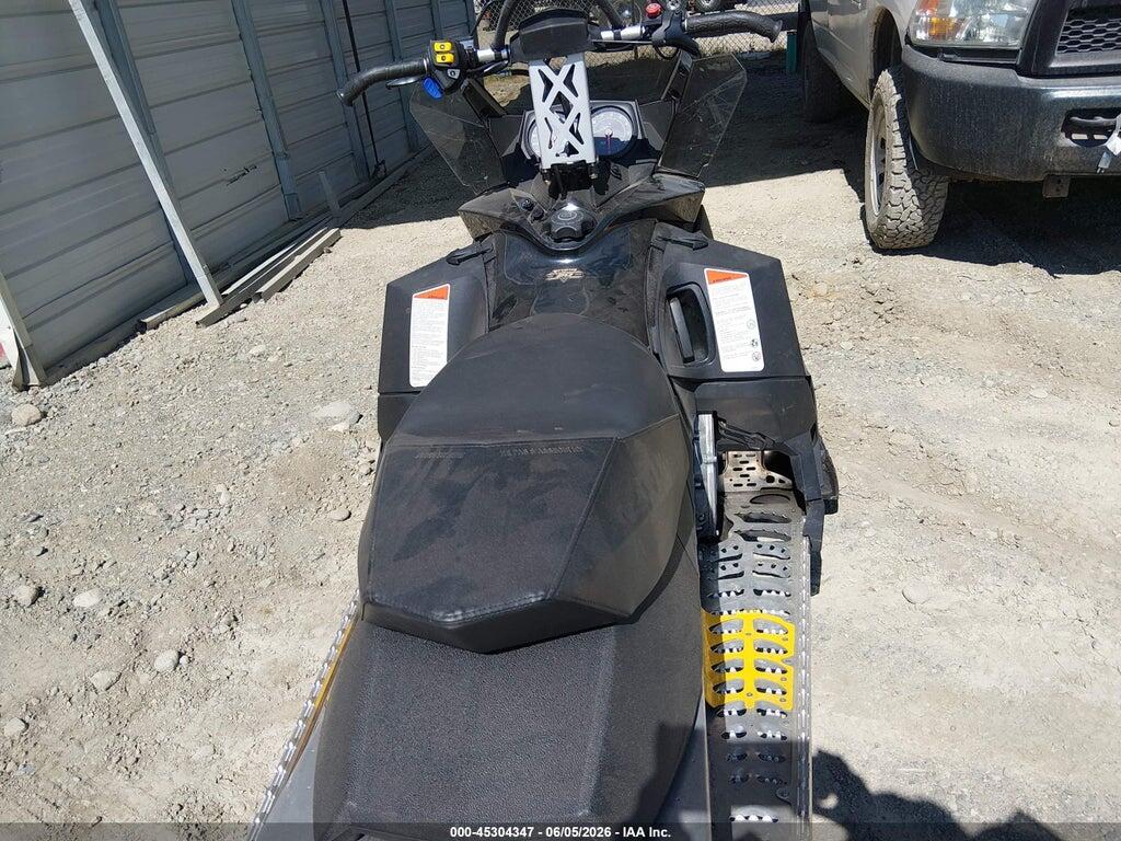 2BPSCX9A19N000068 2009 SKI DOO 594CC photo no. 5