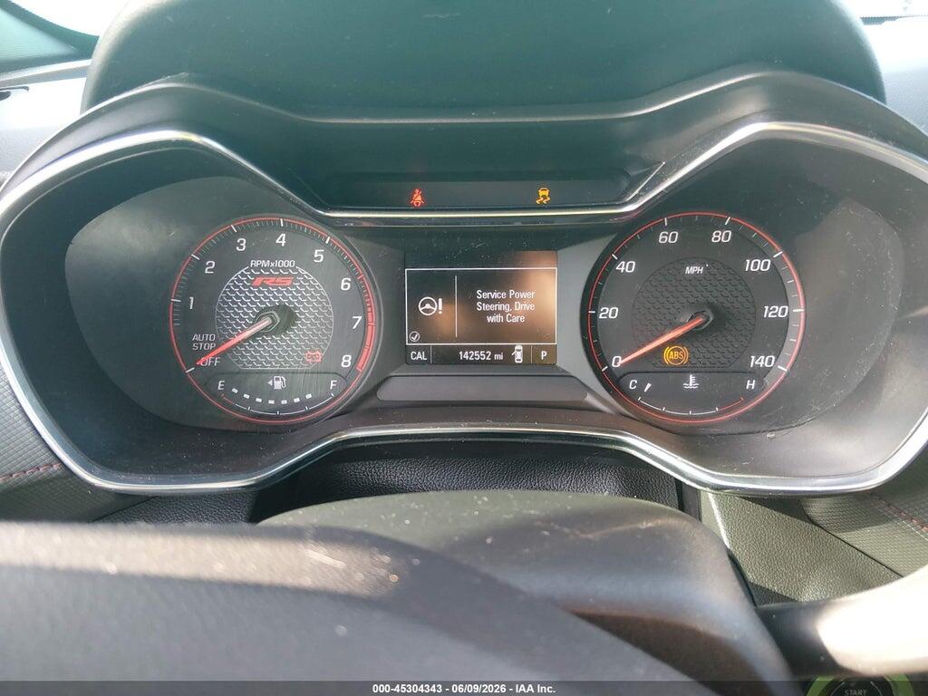 KL79MTSL9NB017621 2022 CHEVROLET TRAILBLAZER photo no. 7