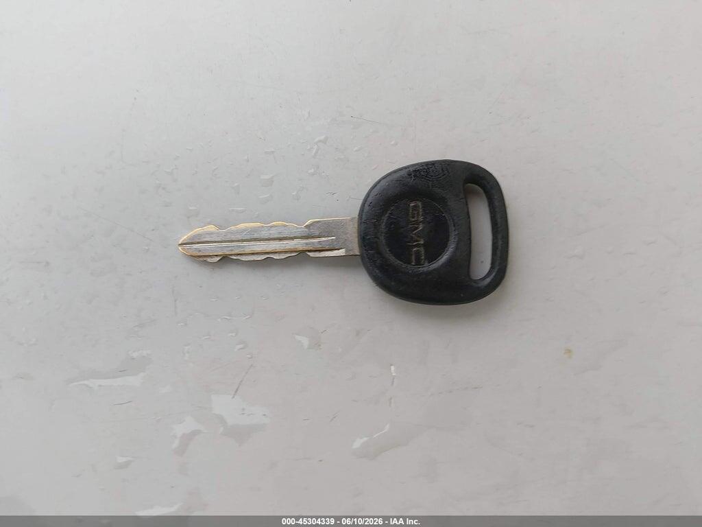2GTEK13V161254326 2006 GMC SIERRA 1500 photo no. 11