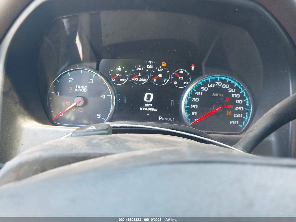 1GT12UEY0JF207376 2018 GMC SIERRA 2500HD photo no. 7