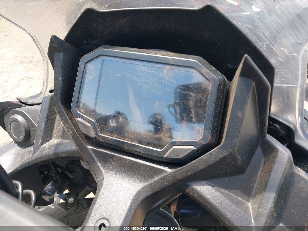 ML5EXER14PDA89548 2023 KAWASAKI EX650 photo no. 7