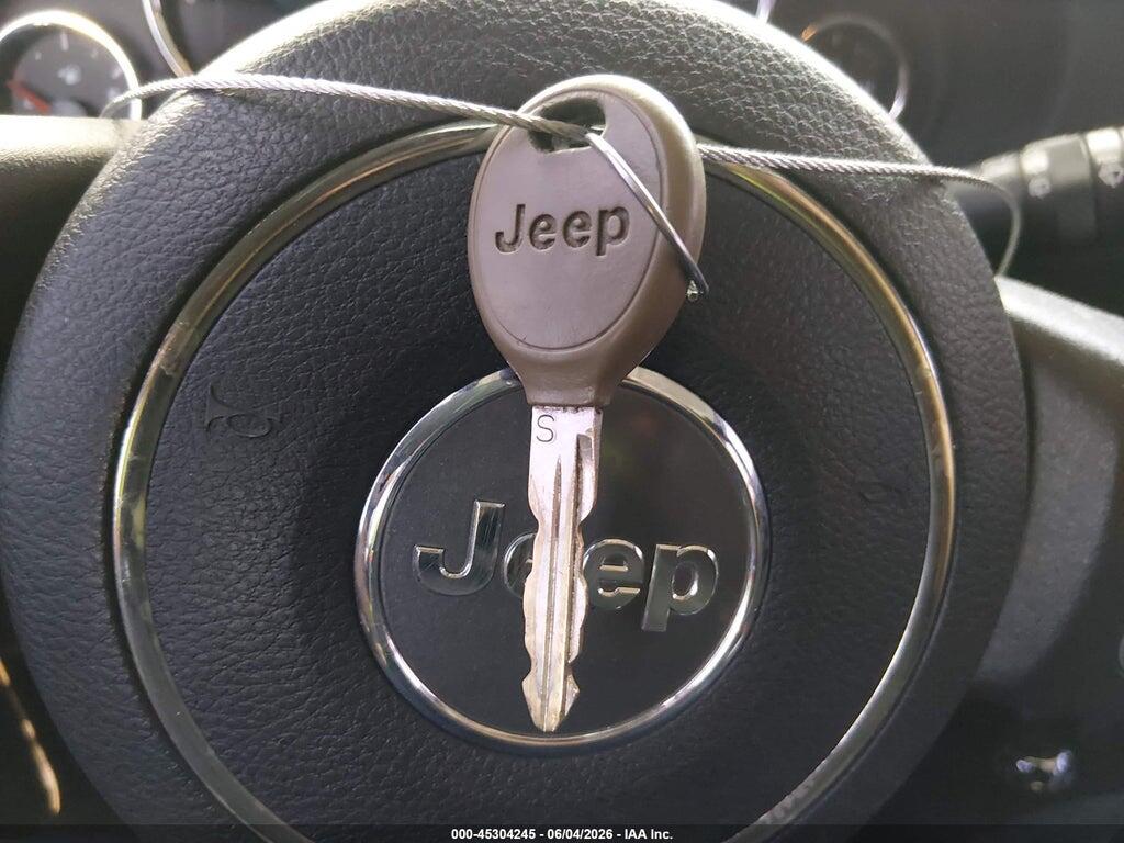 1C4BJWDG4FL600625 2015 JEEP WRANGLER UNLIMITED photo no. 11