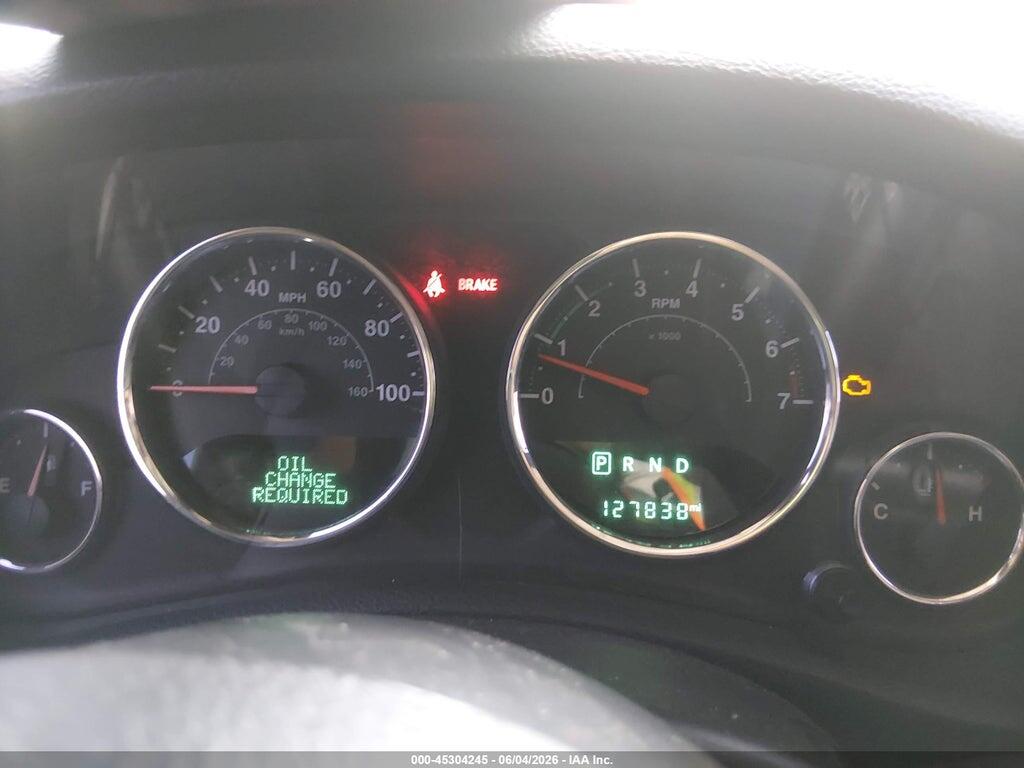 1C4BJWDG4FL600625 2015 JEEP WRANGLER UNLIMITED photo no. 7