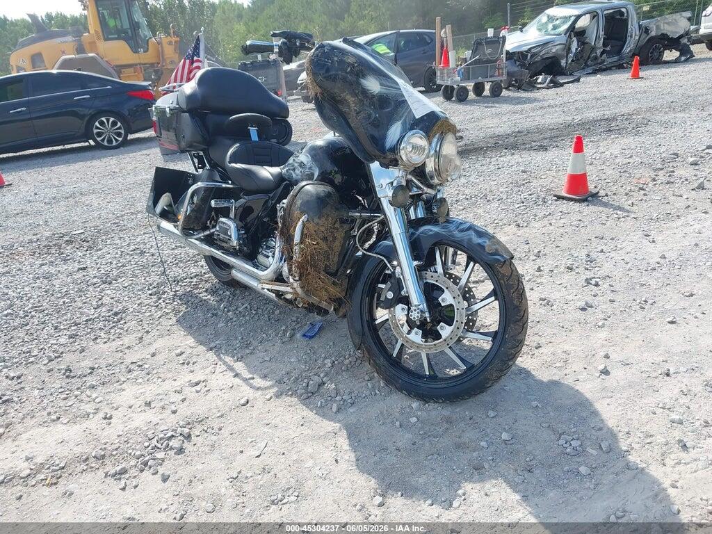 1HD1FCM17DB641596 2013 HARLEY-DAVIDSON FLHTCU photo no. 1