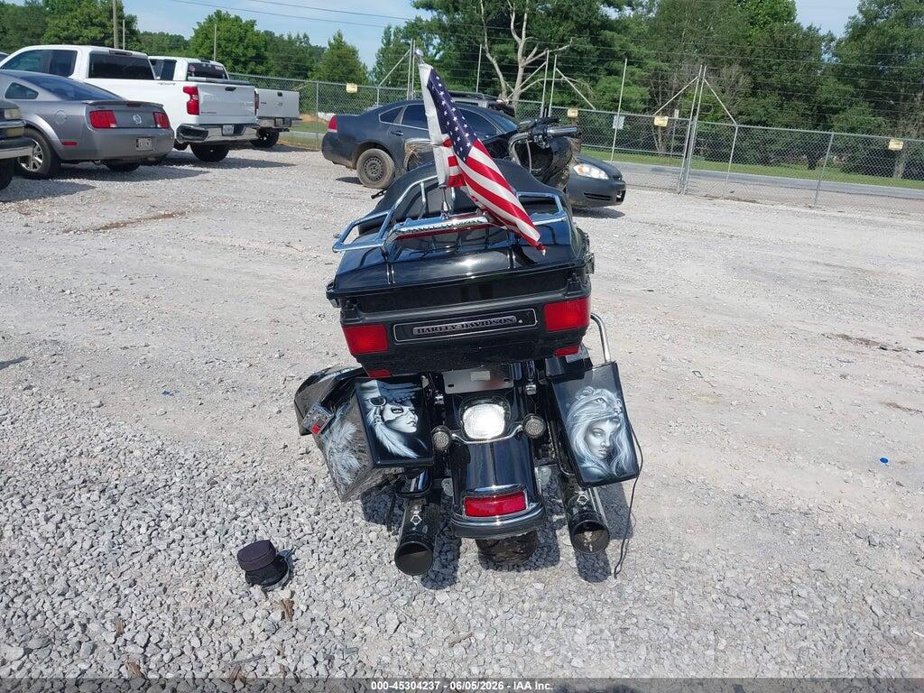 1HD1FCM17DB641596 2013 HARLEY-DAVIDSON FLHTCU photo no. 6