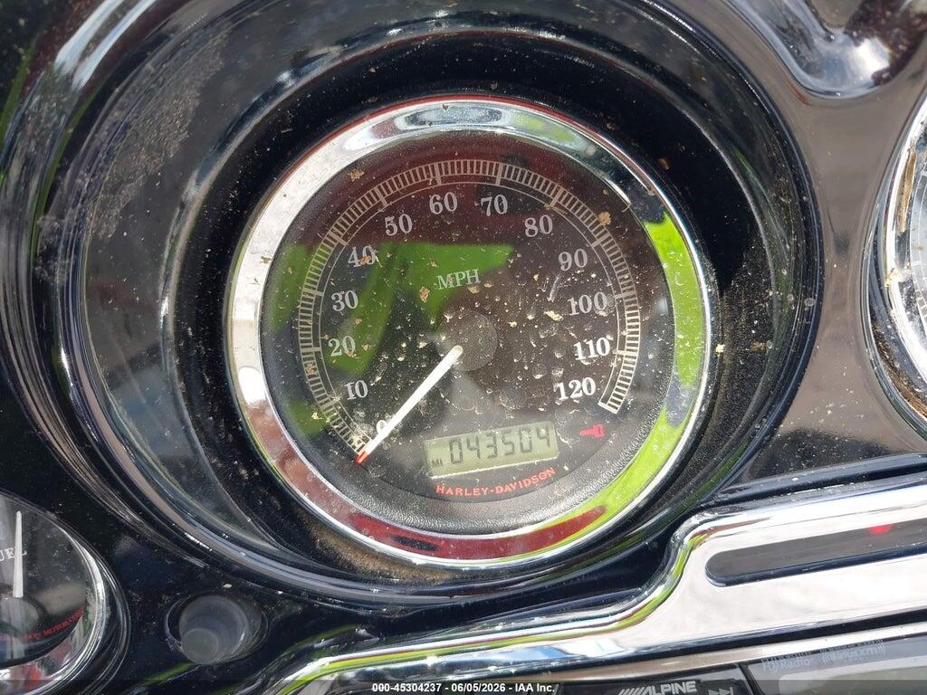 1HD1FCM17DB641596 2013 HARLEY-DAVIDSON FLHTCU photo no. 7