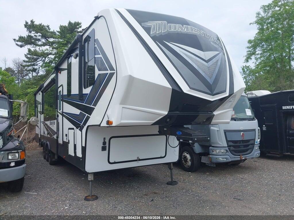 573FM4436K1207931 2019 GRAND DESIGN OTHER photo no. 1