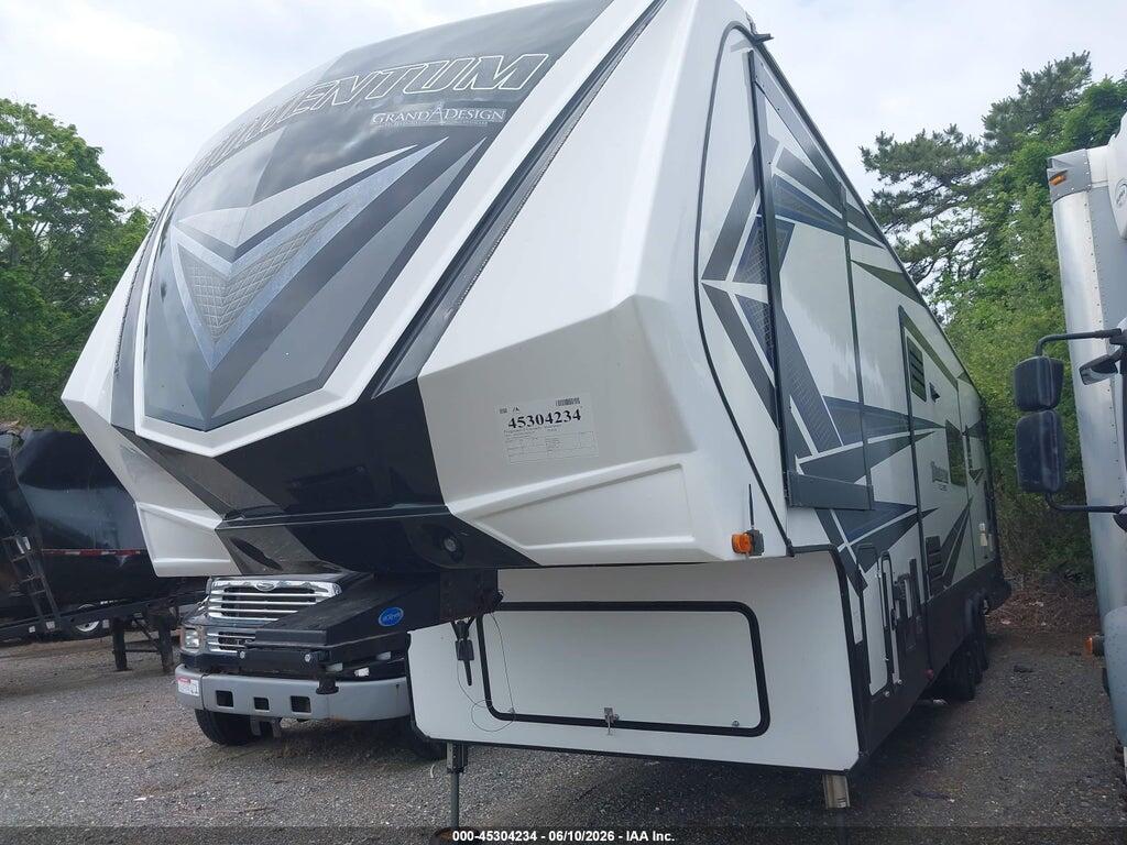 573FM4436K1207931 2019 GRAND DESIGN OTHER photo no. 2