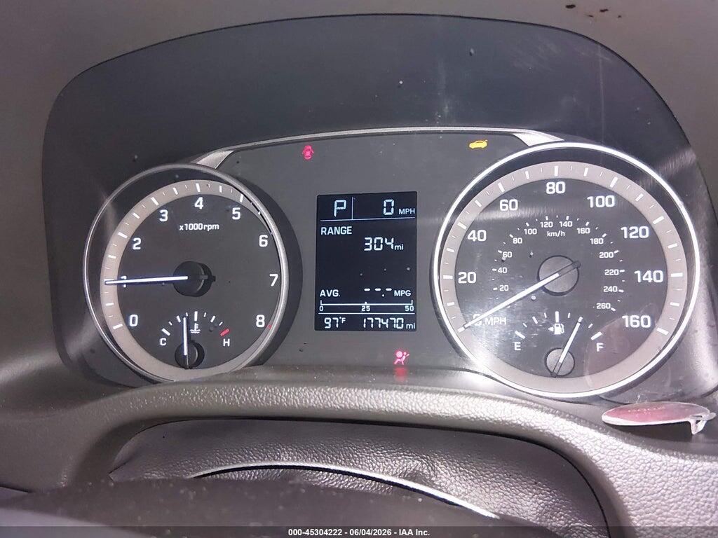 5NPD74LF9HH158131 2017 HYUNDAI ELANTRA photo no. 7