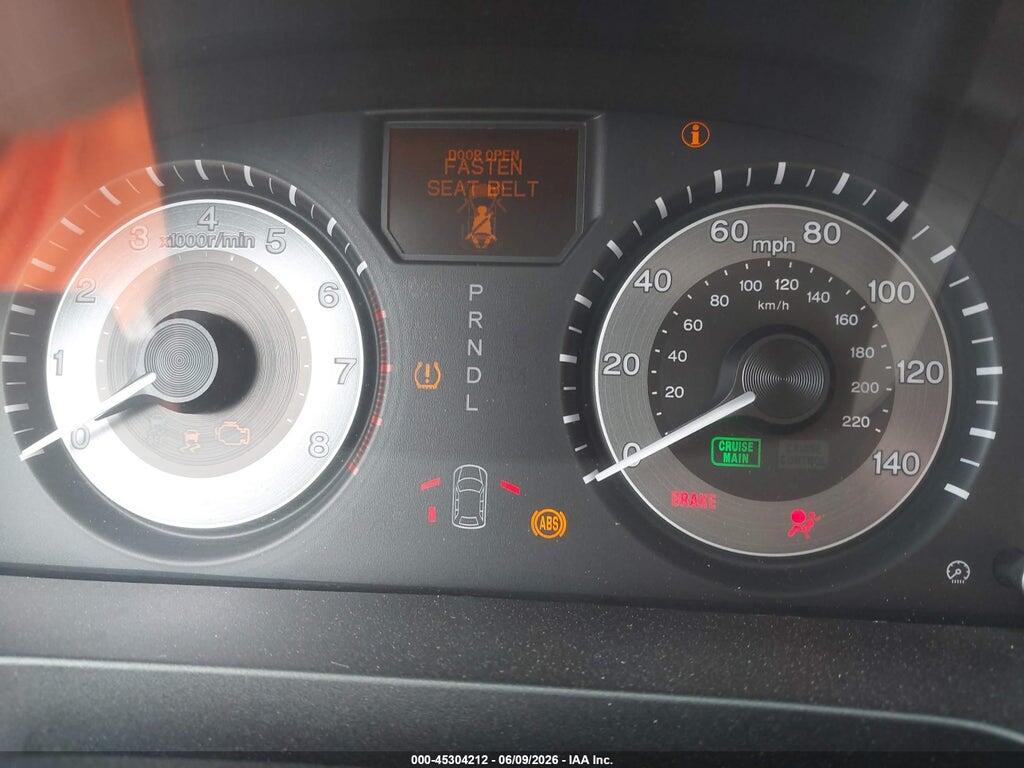 5FNRL5H91FB028916 2015 HONDA ODYSSEY photo no. 7