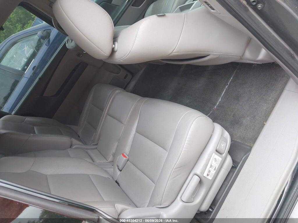 5FNRL5H91FB028916 2015 HONDA ODYSSEY photo no. 8
