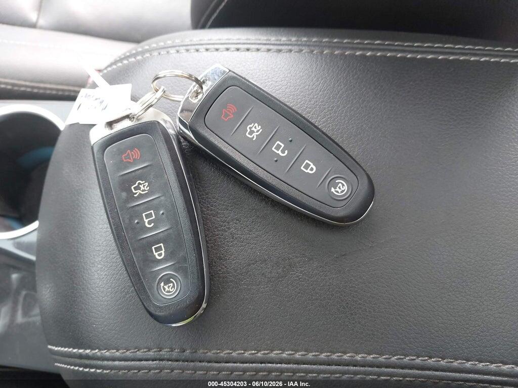 1FMCU9J91DUD54512 2013 FORD ESCAPE photo no. 11