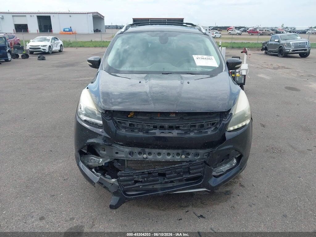 1FMCU9J91DUD54512 2013 FORD ESCAPE photo no. 12