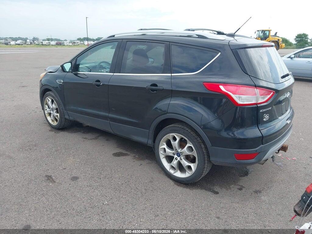 1FMCU9J91DUD54512 2013 FORD ESCAPE photo no. 3